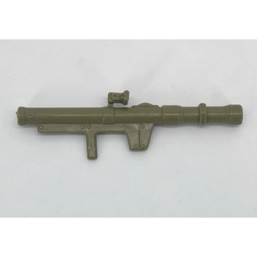 Vintage GI Joe 1982 1983 Zap Bazooka Vintage Weapon Accessory Original Hasbro
